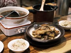 -临家闽南菜(五店市店)