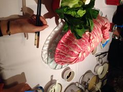iphone_upload_pic-翡翠小城·海鲜豆捞·广式点心(老佛爷店)