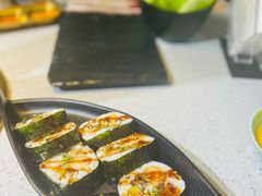 妥妥招牌卷寿司-妥妥烤肉料理(昙华林店)