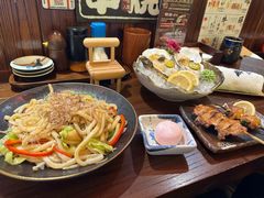 -鸟鹏烧鸟居酒屋(昌岗店)