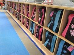 -米高轮滑·自由式轮滑·速桩·滑板(锦辉店)