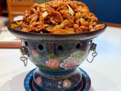 -小吊梨汤·北京菜·烤鸭(五角场万达店)