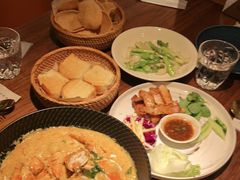 -星叶·东南亚料理(宁波万象汇店)