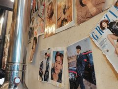 大堂-韩国料理大力士(屏风街店)