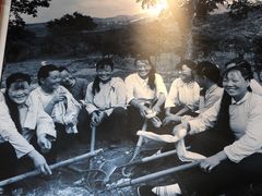 -河北村民俗体验园