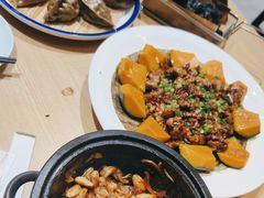 -清雅臻品·竹林院落·新派青岛菜(崂山店)