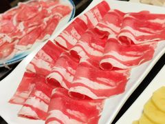 -宽板凳老灶火锅(簋街店)