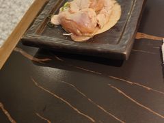 -厚贞日式烤肉(浦东汇智店)