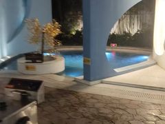 -北京海德酒店温泉