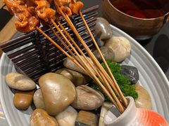 -廖掌柜·重庆鲜货火锅(上海首店)