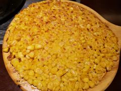 铁板芝士玉米-瑞膳首尔参鸡汤(龙塔店)