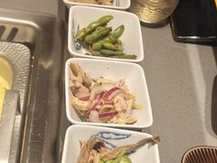 -巴奴毛肚火锅(悠唐购物中心店)