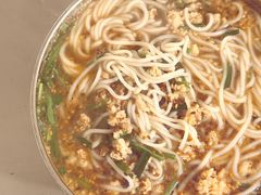 小碗肥瘦-正宗杨记普洱酸醋米线(总店)