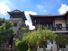 -东莞市可园博物馆