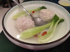 -红厨巷·淮扬菜(熙南里店)