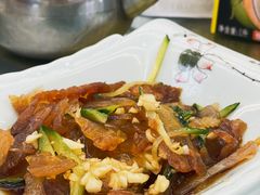 -渔中舟海鲜大排档(普陀沈家门店)