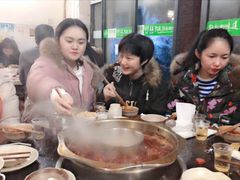 -大龙火锅(老店)