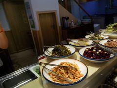 -素满香·食养自助(建邺万达店)