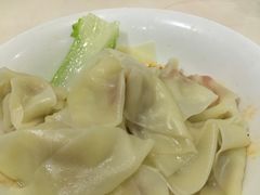 -新繁牛肉豆花(都江堰店)