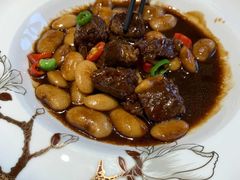 -香雪海饭店中餐厅(人民桥店)