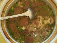 鹅仔血-东吴面馆(十全街店)