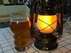 -不误正夜精酿啤酒馆(新华公园店)