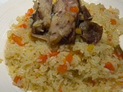 -西域阿里马新疆菜·清真(桂花路店)