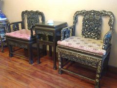 -燕春楼(海河华鼎店)