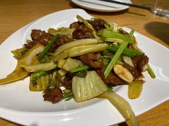 -宏记广东客家菜(丰汇店)