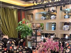 -上海1号私藏菜(静安店)