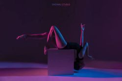 -深舞形体民族舞蹈工作室