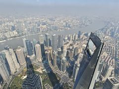 -上海中心大厦