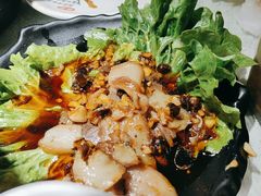 -眷江南之小蓝鲸(王府大街店)