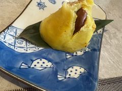 -極上萬膳·日料放题(来福士江景店)