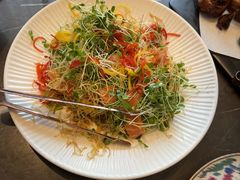 -海派悦庭·海胆烧麦·新融合菜(凯德广场店)