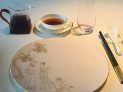 -金轩中餐厅 Jin Xuan(浦东丽思卡尔顿酒店)