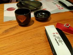 -赤坂亭·M9和牛烧肉·铁板烧·日料398放题(长泰广场店)
