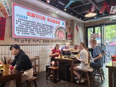 -黔有有贵州酸汤夺夺粉火锅(五味十字店)