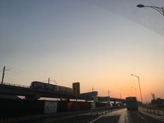 -高新区有轨电车1号线嘉陵江路站