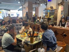 -五里关火锅(牛市口店)