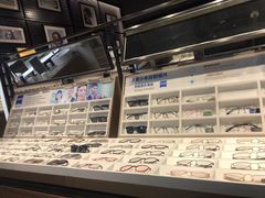 -宝岛眼镜·星创视光中心(成都仁和新城店)