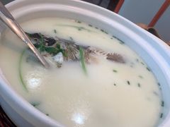 -紫藤园·天目湖大鱼头(南山竹海店)