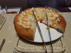 -素满香·食养自助(天一广场店)