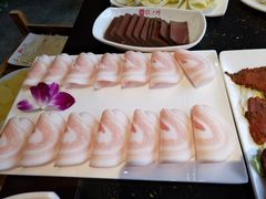 -成都龍井門火锅(王家湾店)