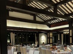 -山外山菜馆(玉泉路店)
