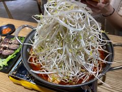 -吴草鸡爪오초닭발韩食堂(融恒盈嘉中心店)
