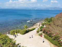 -三亚西岛海洋文化旅游区