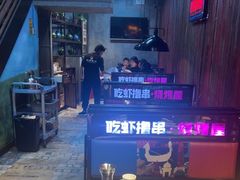 -0048鲜活香辣虾·火锅(铜陵路店)