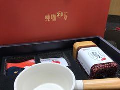 -炖物24章·顺时轻养茶(杭州大厦店)