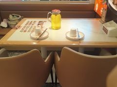 -大厨小馆(华阳城店)